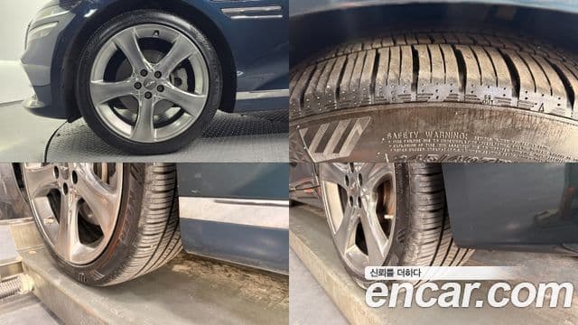 Genesis G80 (RG3) бензин 2.5 турбо AWD, 2021 все фото