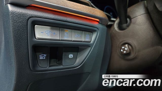 Genesis G80 (RG3) бензин 2.5 турбо AWD, 2021 13