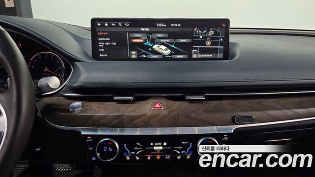 Genesis G80 (RG3) бензин 2.5 турбо AWD, 2021 15