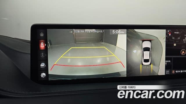 Genesis G80 (RG3) бензин 2.5 турбо AWD, 2021 16