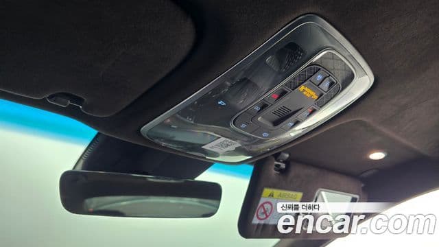 Genesis G80 (RG3) бензин 2.5 турбо AWD, 2021 19