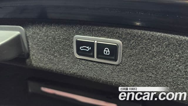 Genesis G80 (RG3) бензин 2.5 турбо AWD, 2021 20