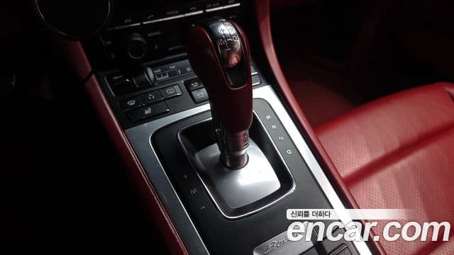 Porsche Boxster 981, 2013 9