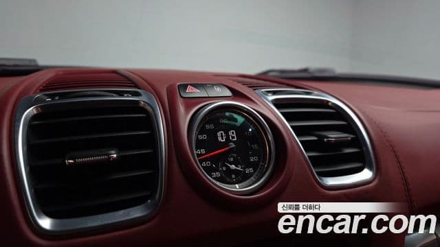 Porsche Boxster 981, 2013 15