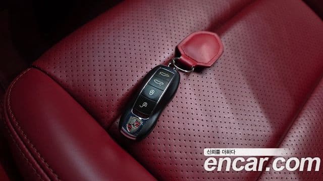 Porsche Boxster 981, 2013 19