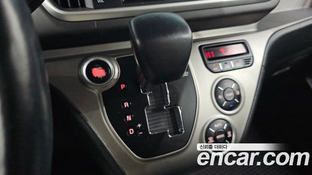 Kia The / новый New Ray Prestige, 2019 9