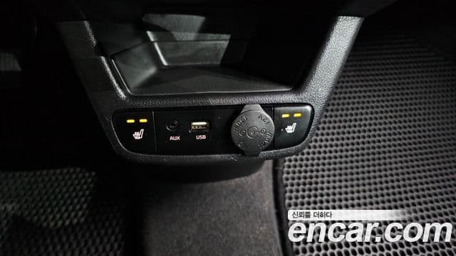 Kia The / новый New Ray Prestige, 2019 18