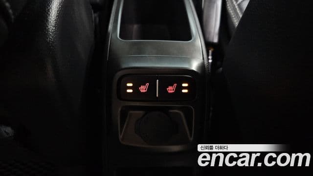 Kia The / новый New Ray Prestige, 2019 19