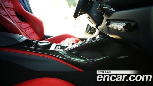 Ferrari 812 슈퍼패스트, 2018 9