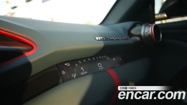 Ferrari 812 슈퍼패스트, 2018 12