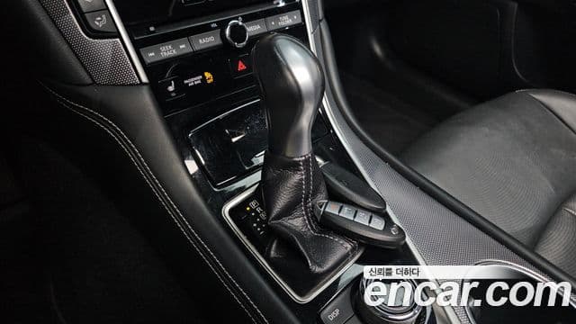 Infiniti Q50 Premium, 2016 9