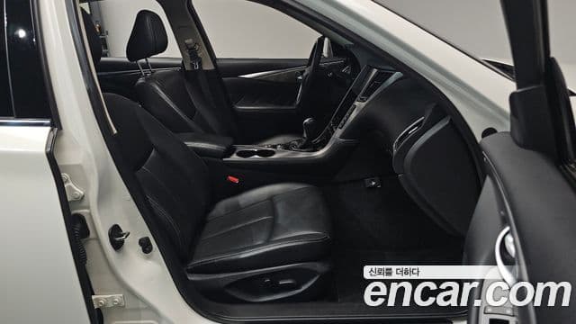 Infiniti Q50 Premium, 2016 10