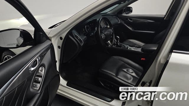 Infiniti Q50 Premium, 2016 11