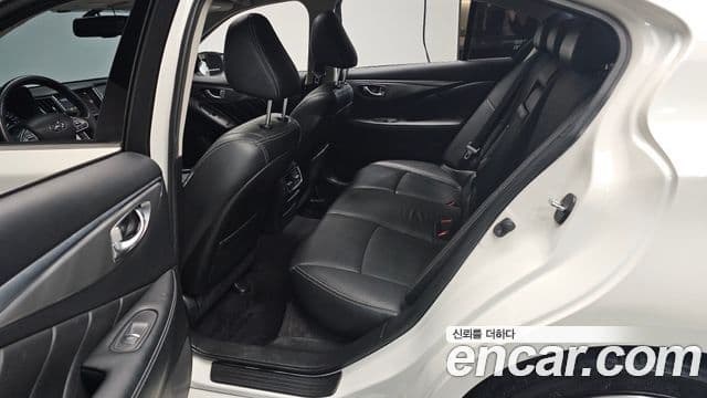 Infiniti Q50 Premium, 2016 12