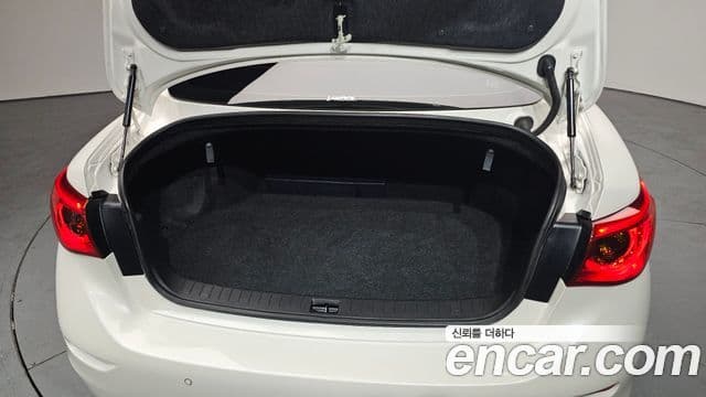 Infiniti Q50 Premium, 2016 20