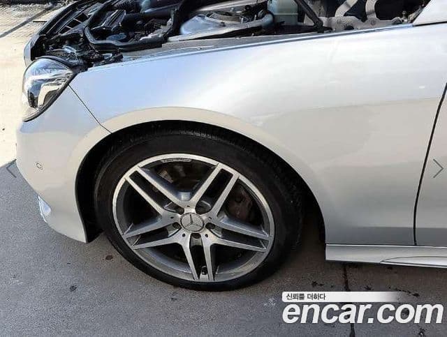 Mercedes-Benz E-класс W212 E350 BlueTEC 4MATIC, 2016 все фото