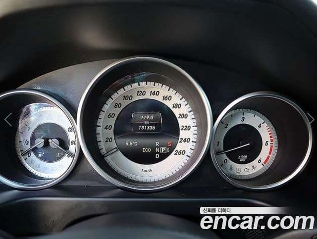 Mercedes-Benz E-класс W212 E350 BlueTEC 4MATIC, 2016 8