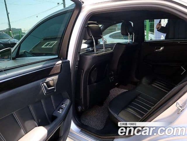 Mercedes-Benz E-класс W212 E350 BlueTEC 4MATIC, 2016 11