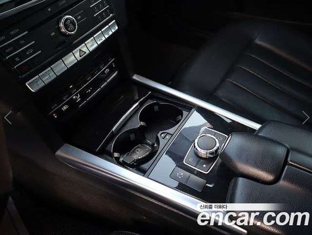 Mercedes-Benz E-класс W212 E350 BlueTEC 4MATIC, 2016 14