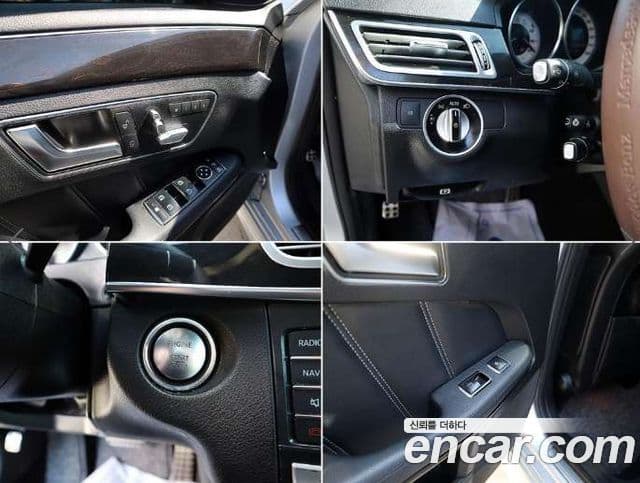 Mercedes-Benz E-класс W212 E350 BlueTEC 4MATIC, 2016 15