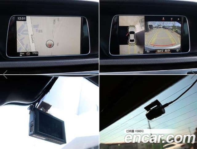 Mercedes-Benz E-класс W212 E350 BlueTEC 4MATIC, 2016 16