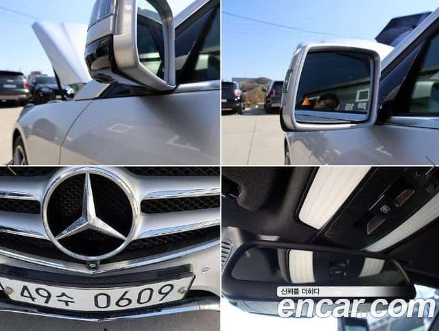 Mercedes-Benz E-класс W212 E350 BlueTEC 4MATIC, 2016 17