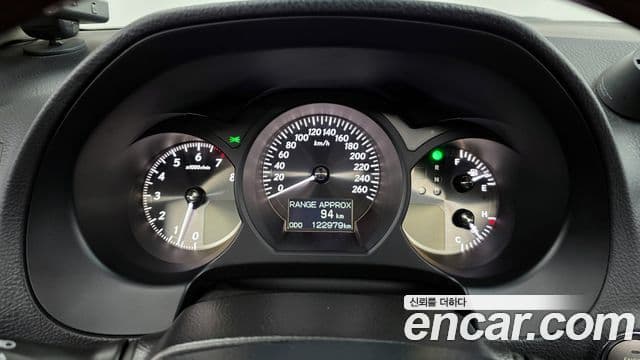 Lexus GS350 S190, 2009 8