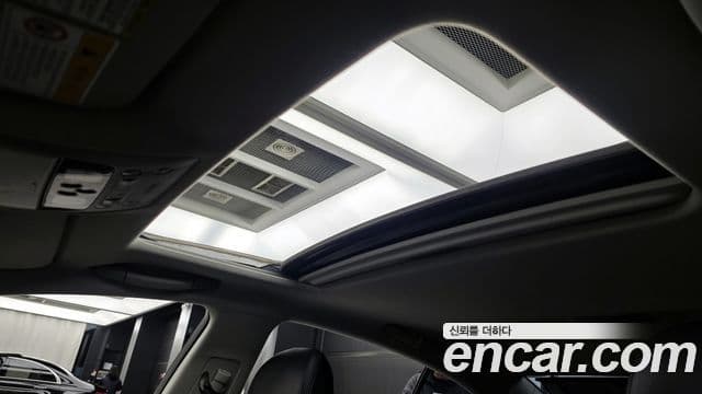 Lexus GS350 S190, 2009 18