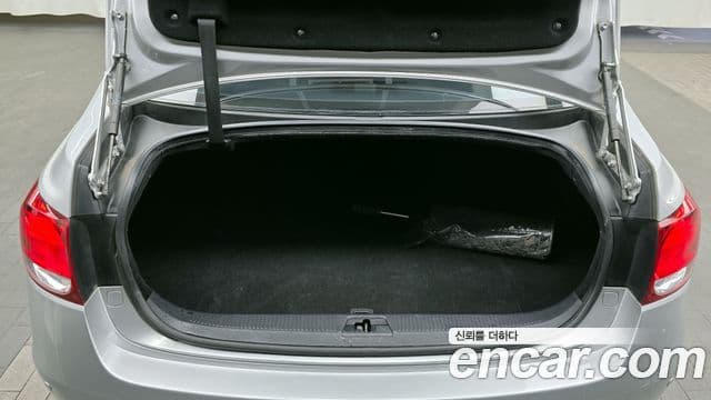 Lexus GS350 S190, 2009 20