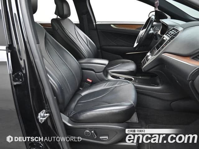 Lincoln MKC, 2019 10