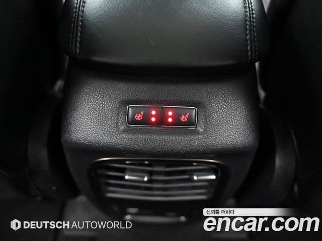 Lincoln MKC, 2019 16