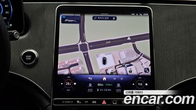 Mercedes-Benz EQE SUV X294 EQE500 4MATIC, 2023 18