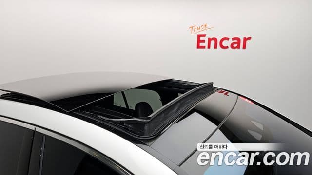 Mercedes-Benz EQE SUV X294 EQE500 4MATIC, 2023 20