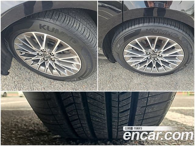 Genesis G80 (RG3) бензин 2.5 турбо 2WD, 2021 4