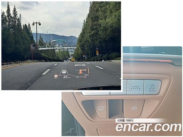 Genesis G80 (RG3) бензин 2.5 турбо 2WD, 2021 10