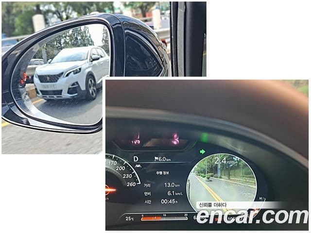 Genesis G80 (RG3) бензин 2.5 турбо 2WD, 2021 11