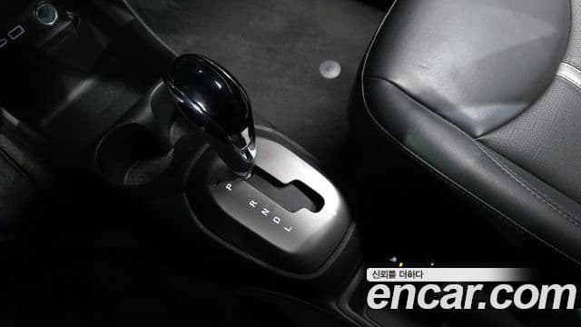 Chevrolet(GM대우) The / новый New Spark LT, 2021 9