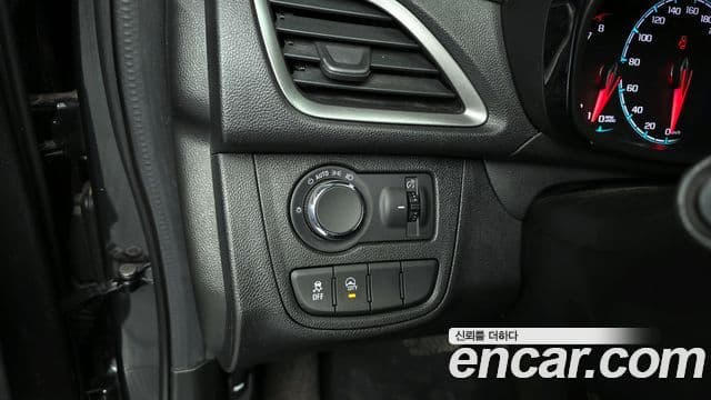 Chevrolet(GM대우) The / новый New Spark LT, 2021 16
