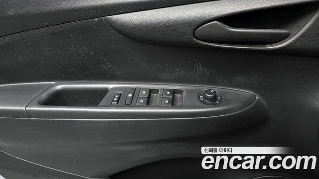 Chevrolet(GM대우) The / новый New Spark LT, 2021 17