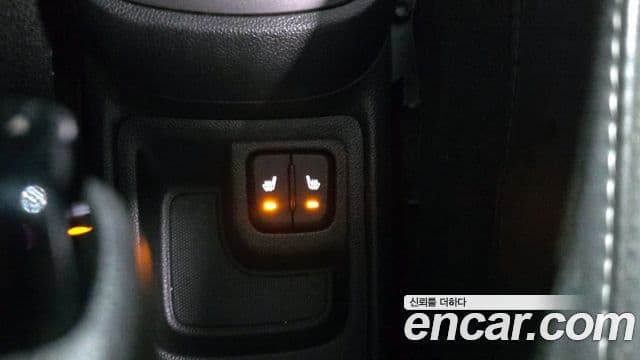 Chevrolet(GM대우) The / новый New Spark LT, 2021 18