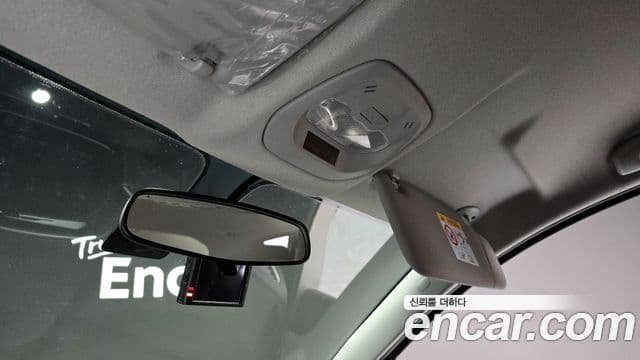 Chevrolet(GM대우) The / новый New Spark LT, 2021 19