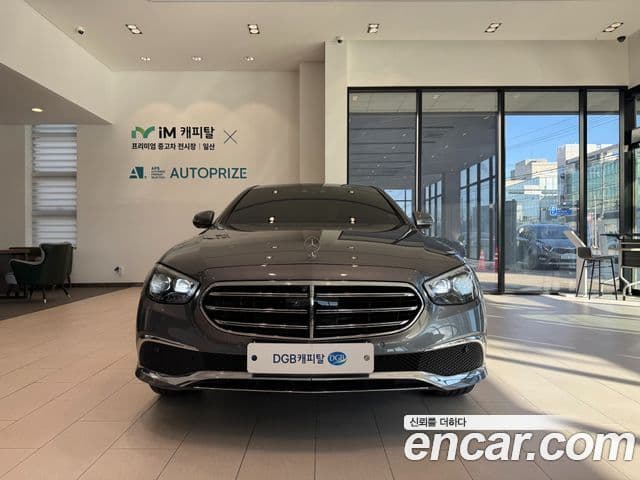 Mercedes-Benz E-класс W213 Exclusive, 2023 3