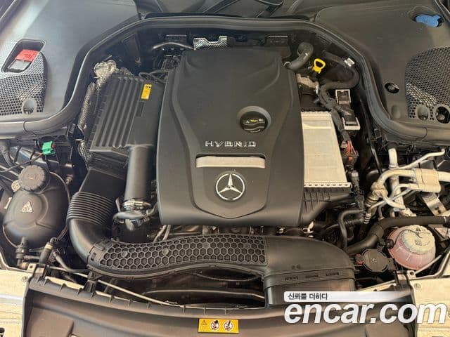 Mercedes-Benz E-класс W213 Exclusive, 2023 6