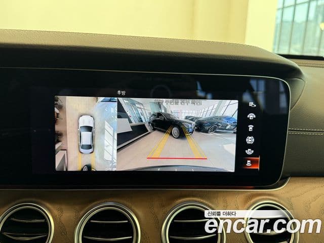 Mercedes-Benz E-класс W213 Exclusive, 2023 13