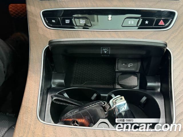 Mercedes-Benz E-класс W213 Exclusive, 2023 14