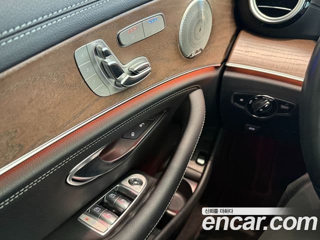 Mercedes-Benz E-класс W213 Exclusive, 2023 16