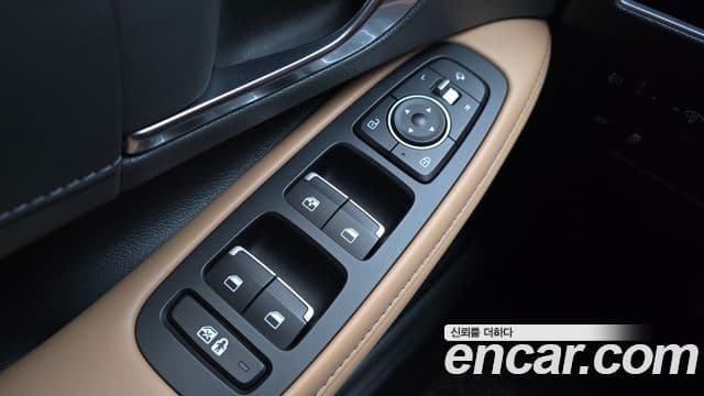 Hyundai Sonata (DN8) Smart, 2021 17