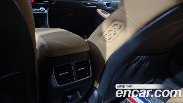 Hyundai Sonata (DN8) Smart, 2021 18