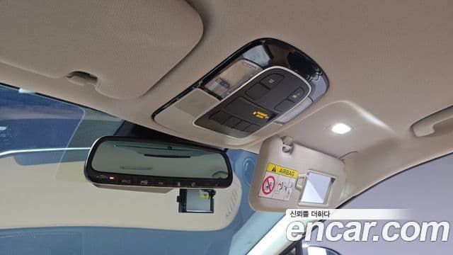 Hyundai Sonata (DN8) Smart, 2021 19