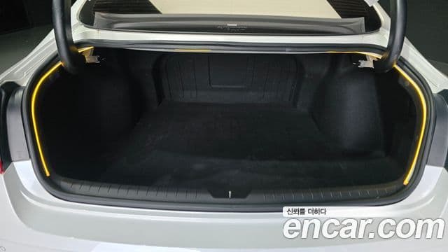 Hyundai Sonata (DN8) Smart, 2021 20